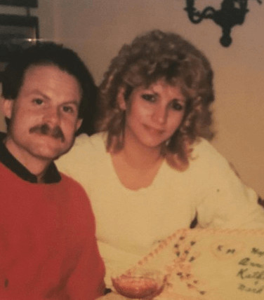 Brooke Van Poppelen Parents
